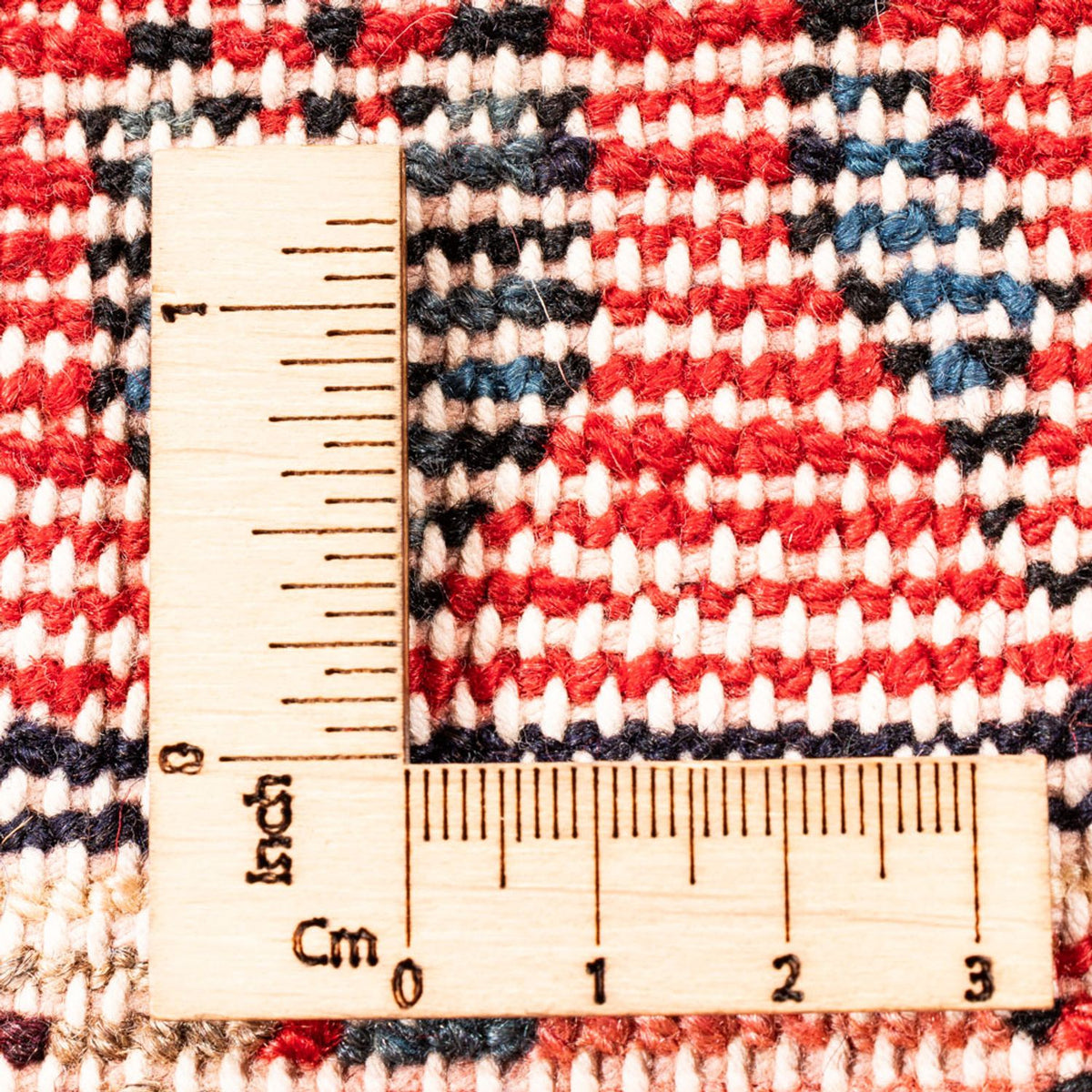 Perserteppich - Nomadic - 300 x 157 cm - beige