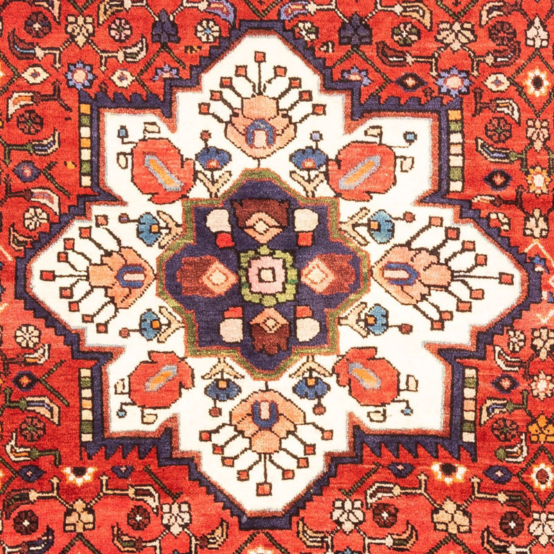 Läufer Perser - Nomadic - 350 x 158 cm - rot