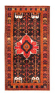 Kolyai Dywan 303x162cm - Dywan perski