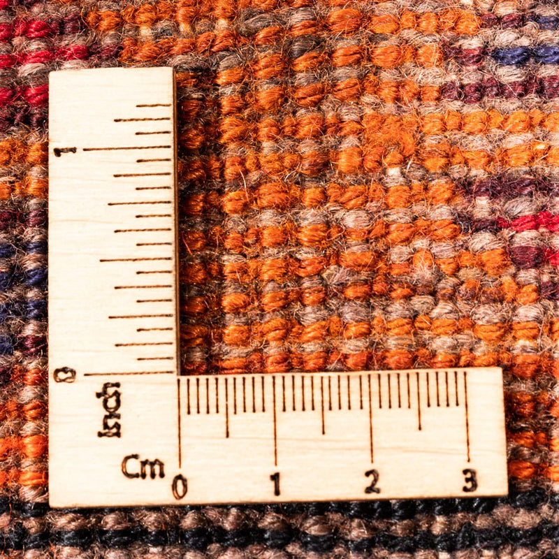 Perserteppich - Nomadic - 303 x 162 cm - dunkelblau