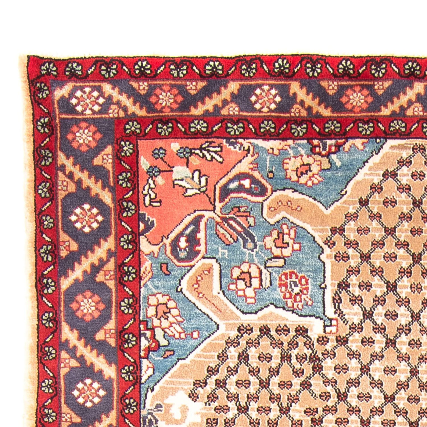 Kolyai Dywan 290x150cm - Dywan perski