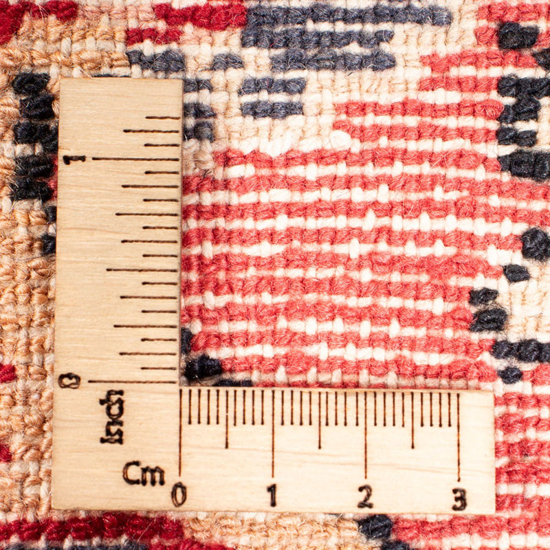 Perserteppich - Nomadic - 290 x 150 cm - mehrfarbig