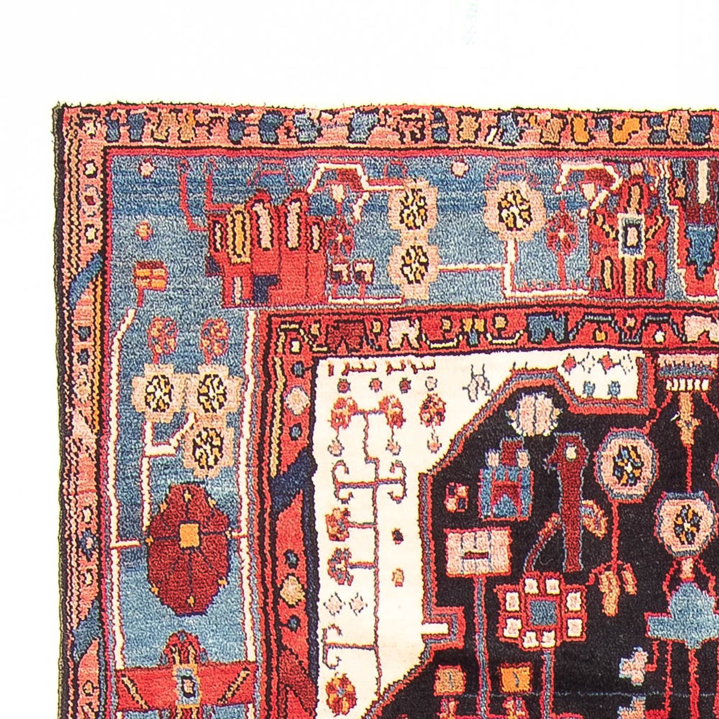 Nahavand Dywan 312x153cm - Dywan perski
