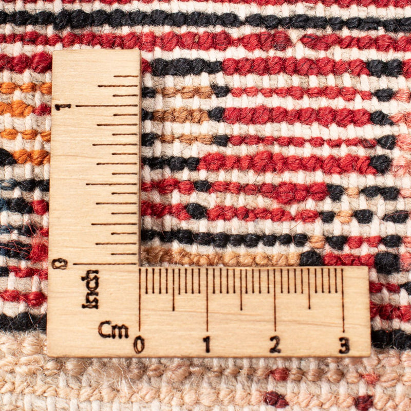 Perserteppich - Nomadic - 312 x 153 cm - dunkelblau