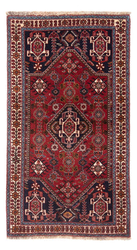 Abadeh Dywan 147x75cm - Dywan perski – product image