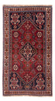 Abadeh Dywan 147x75cm - Dywan perski