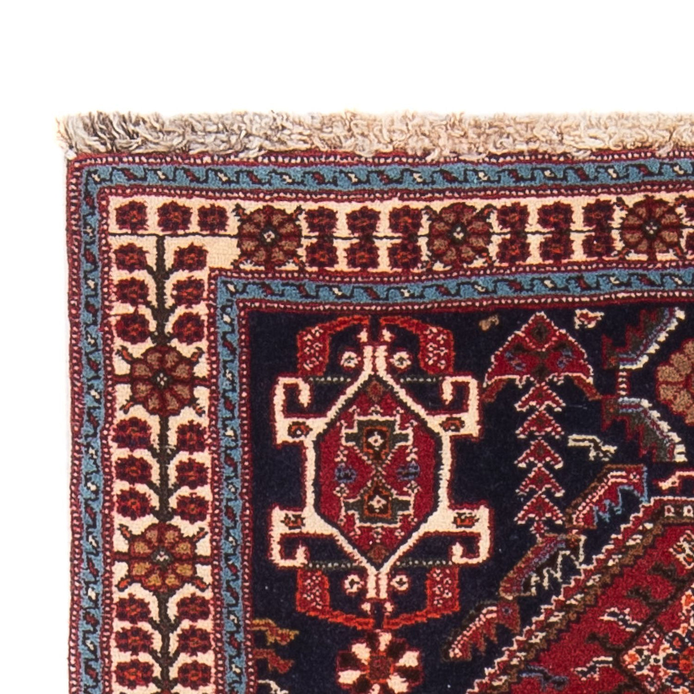 Abadeh Dywan 147x75cm - Dywan perski