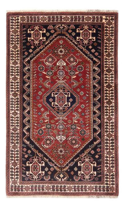 Abadeh Dywan 80x145cm - Dywan perski