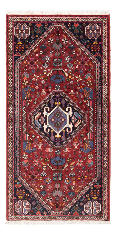 Abadeh Dywan 70x148cm - Dywan perski