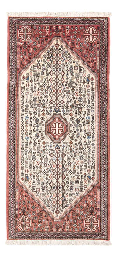 Abadeh Dywan 70x160cm - Dywan perski