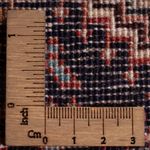 Perski dywan - Nomadyczny - 150 x 70 cm - czerwony