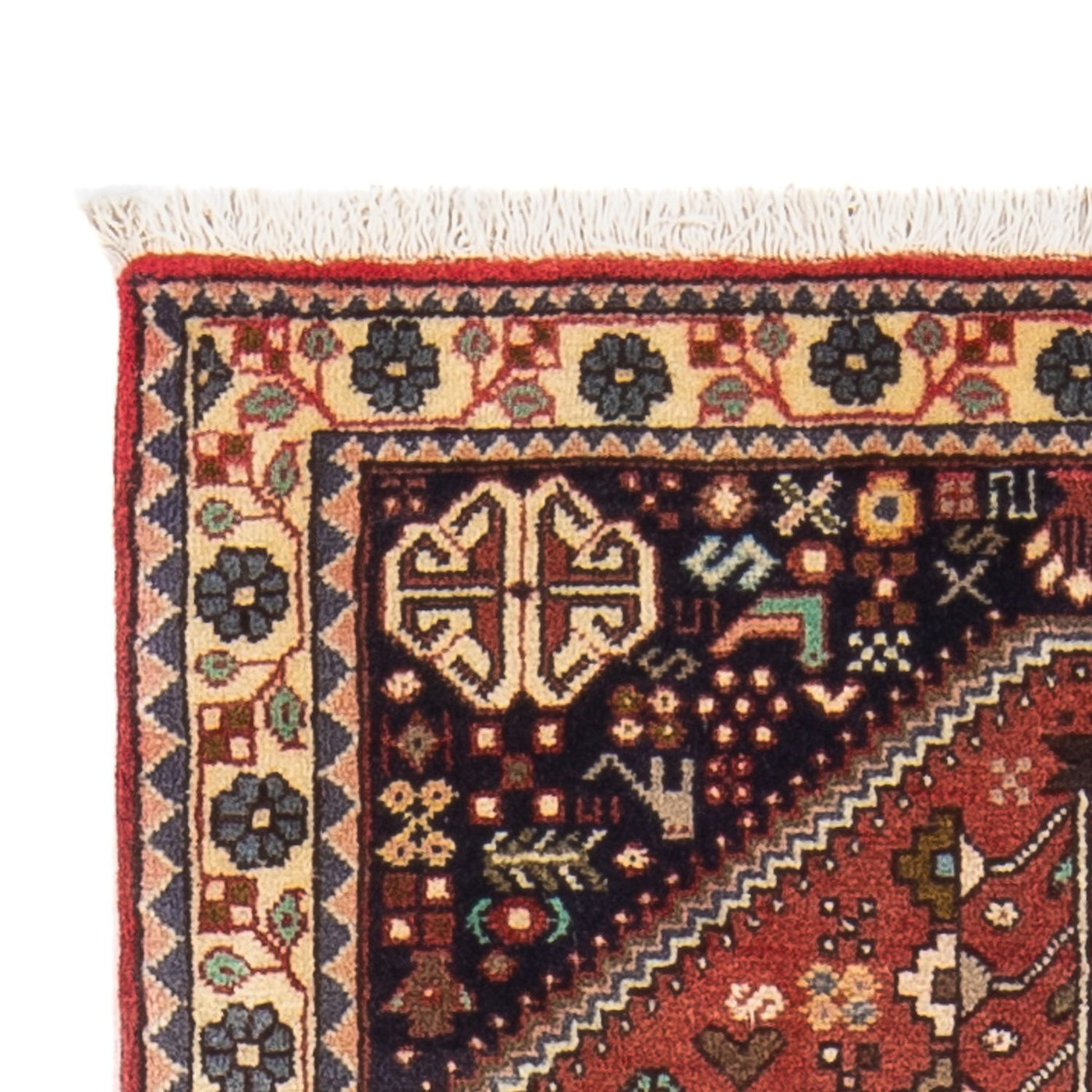 Abadeh Dywan 148x64cm - Dywan perski