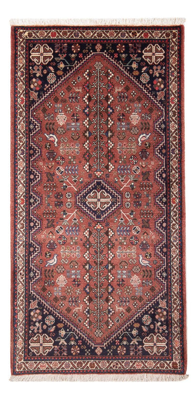 Abadeh Dywan 72x152cm - Dywan perski