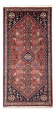 Abadeh Dywan 152x72cm - Dywan perski