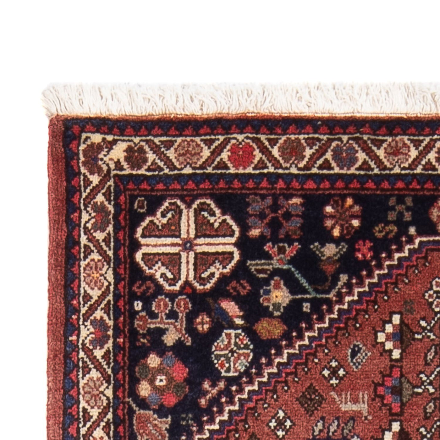 Abadeh Dywan 152x72cm - Dywan perski