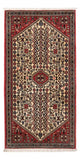 Abadeh Dywan 150x67cm - Dywan perski