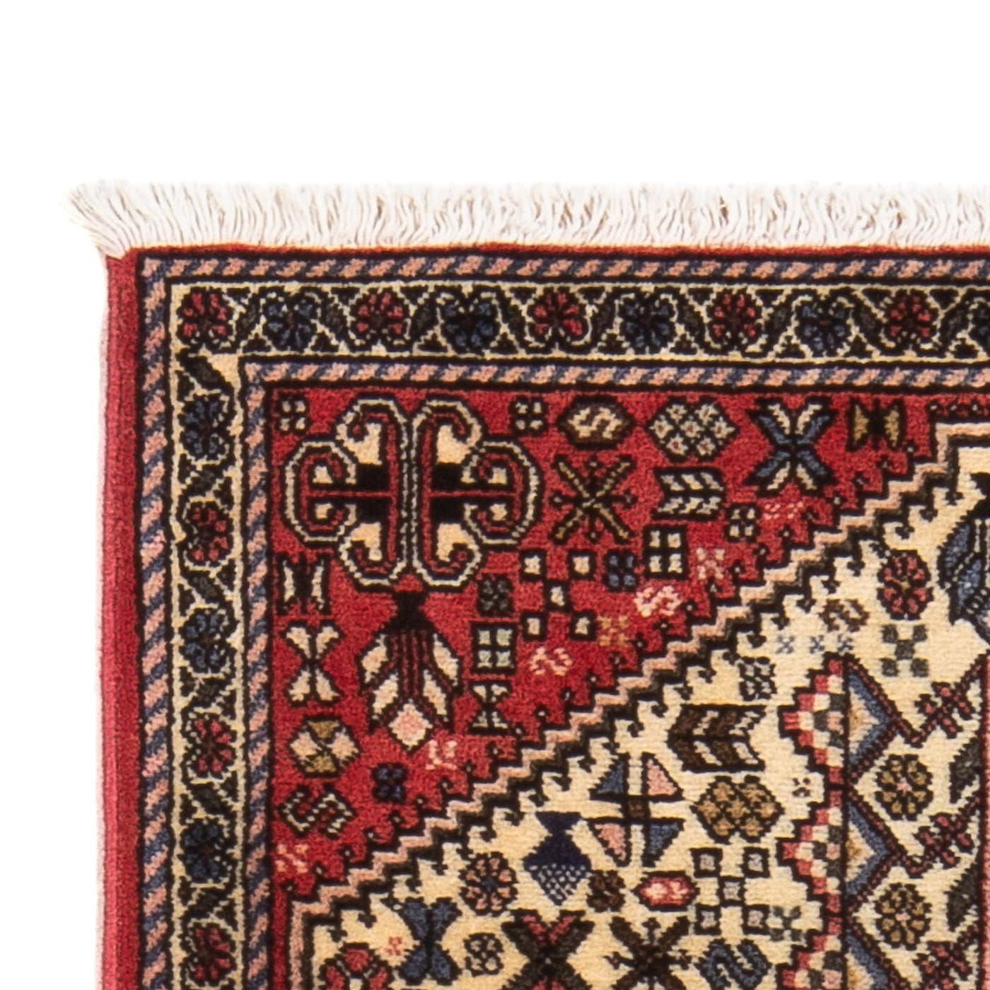 Abadeh Dywan 150x67cm - Dywan perski