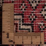 Perski dywan - Nomadyczny - 153 x 72 cm - czerwony