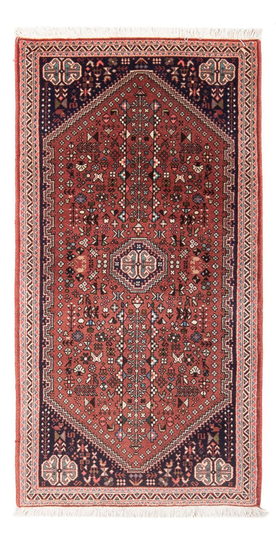 Abadeh Dywan 70x152cm - Dywan perski