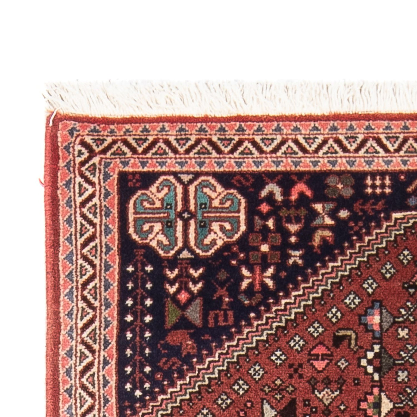 Abadeh Dywan 152x70cm - Dywan perski