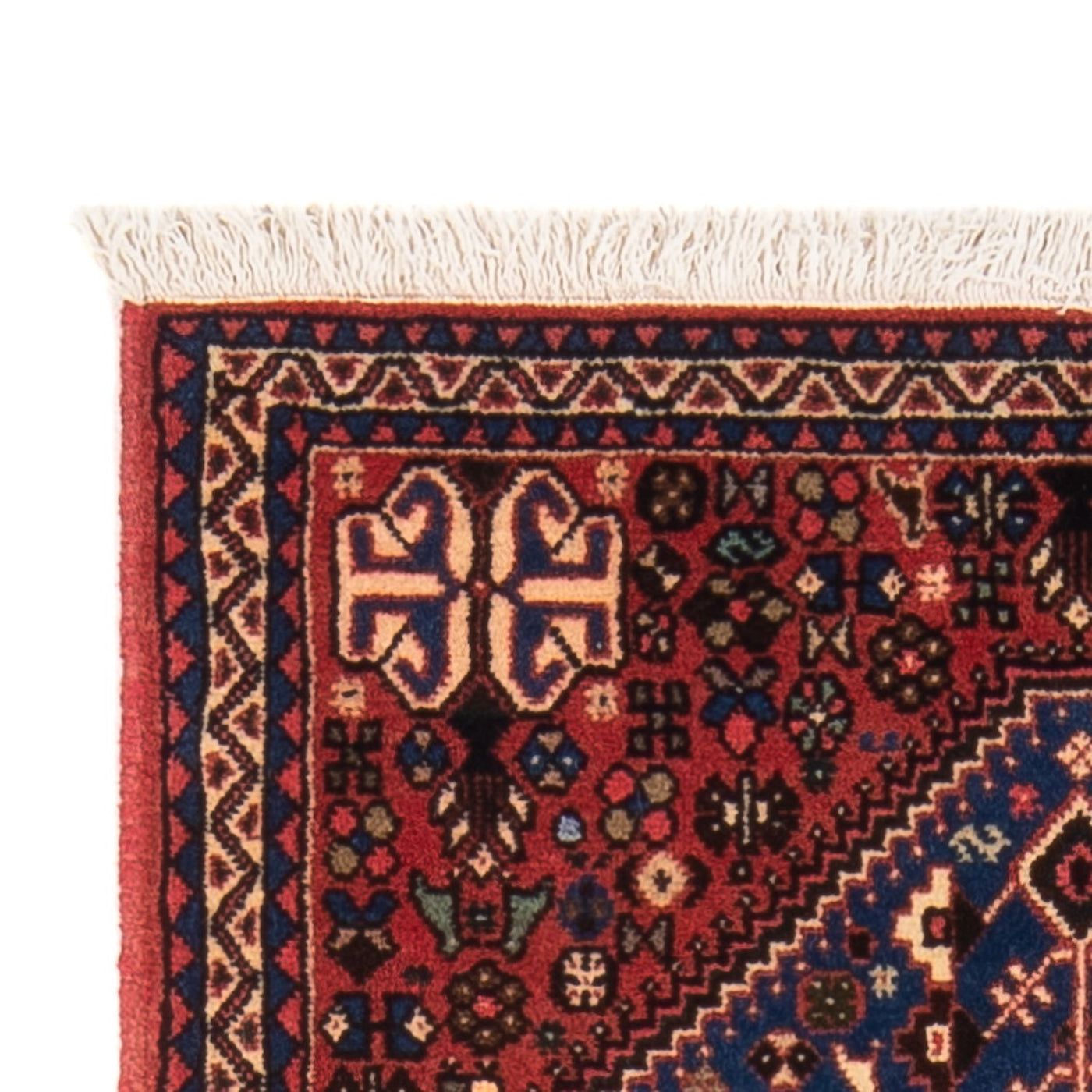 Abadeh Dywan 157x67cm - Dywan perski