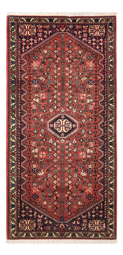 Abadeh Dywan 67x155cm - Dywan perski