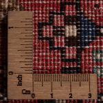 Biegacz Perski dywan - Nomadyczny - 155 x 67 cm - czerwony