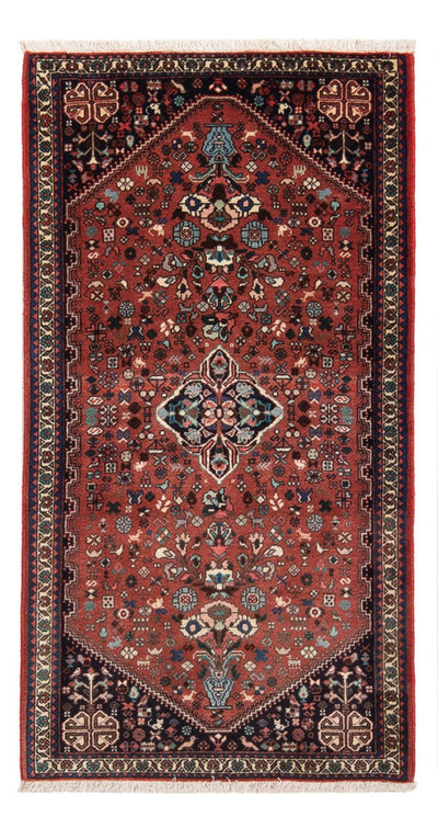 Abadeh Dywan 75x147cm - Dywan perski