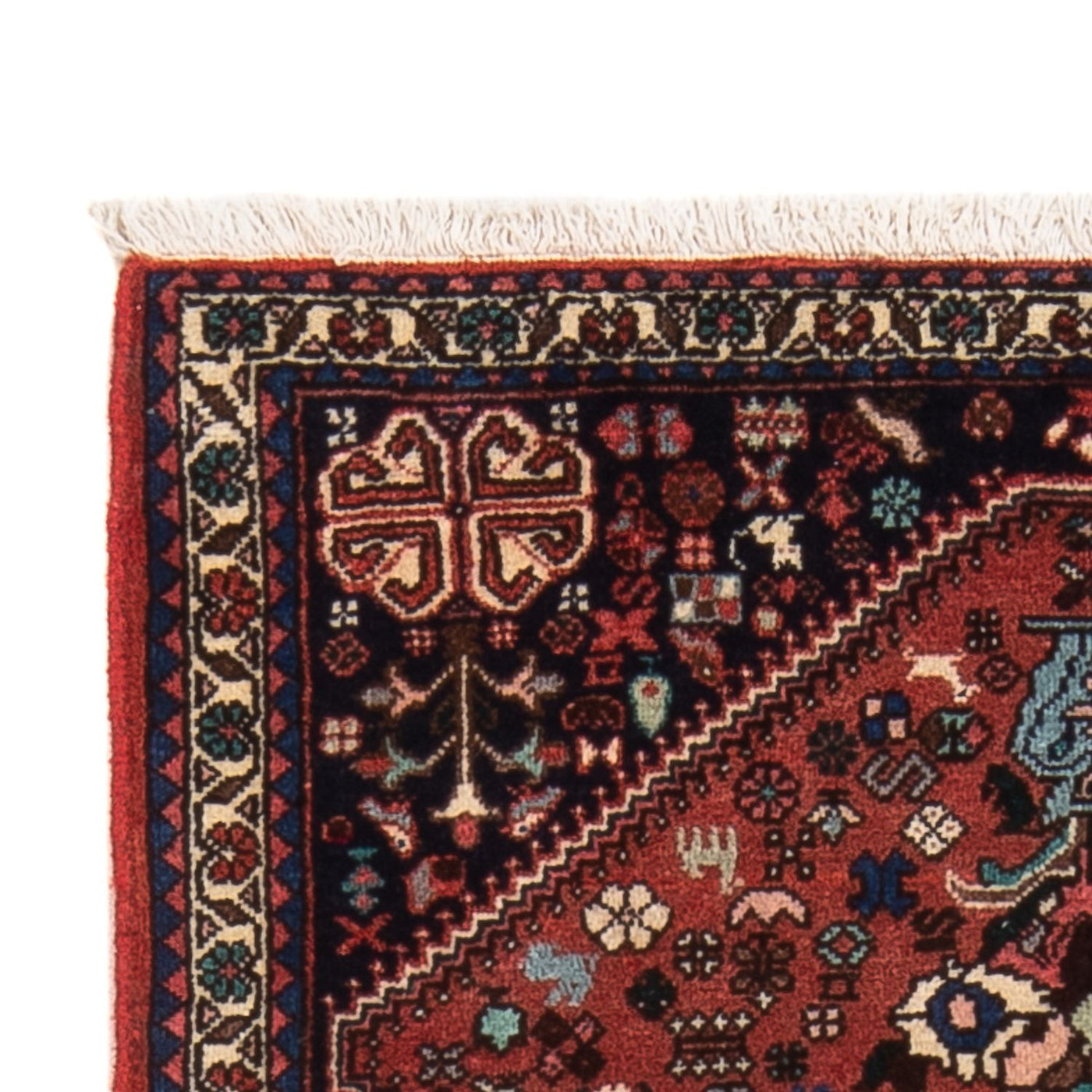 Abadeh Dywan 147x75cm - Dywan perski