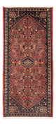 Abadeh Dywan 150x65cm - Dywan perski