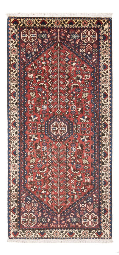 Abadeh Dywan 63x152cm - Dywan perski