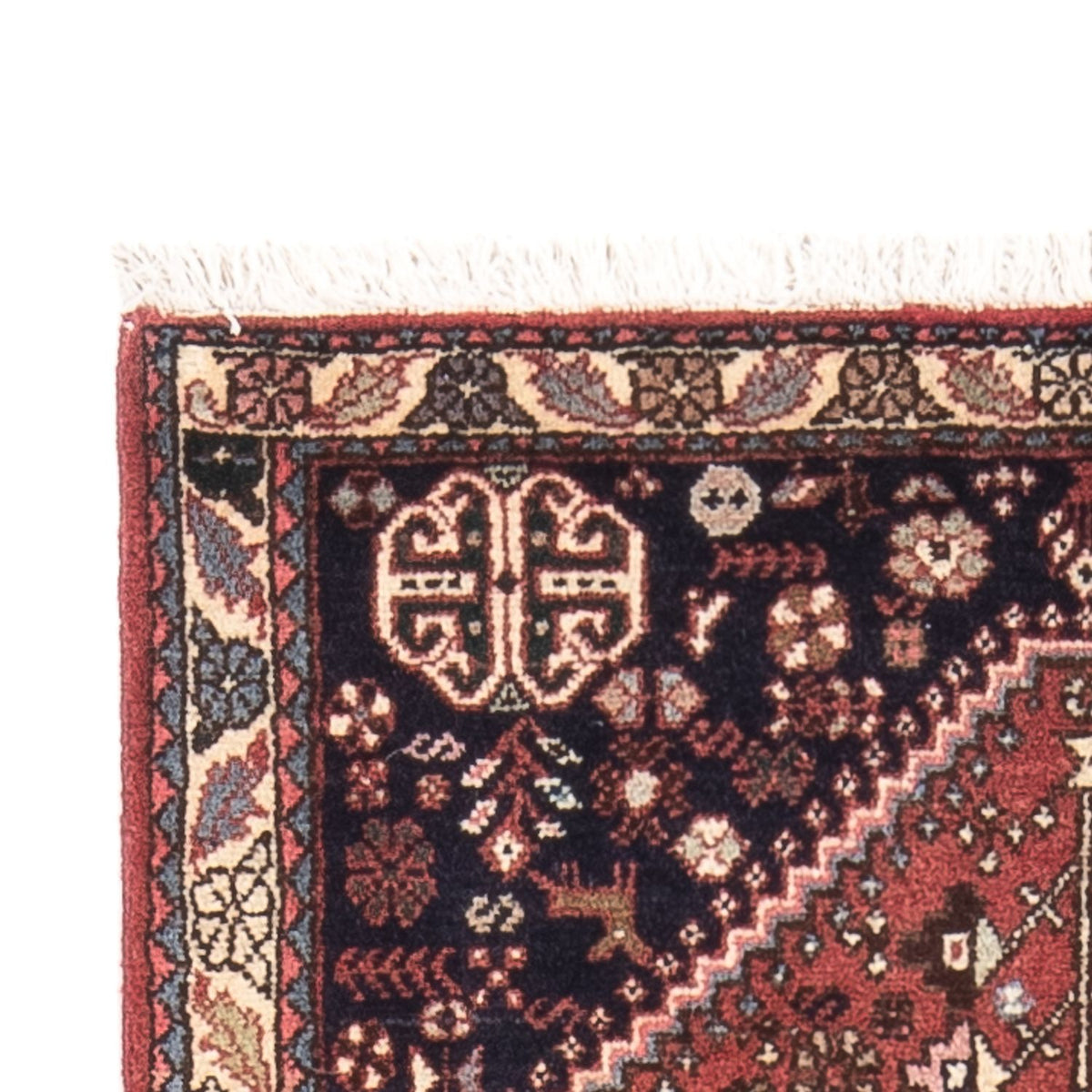 Abadeh Dywan 152x66cm - Dywan perski