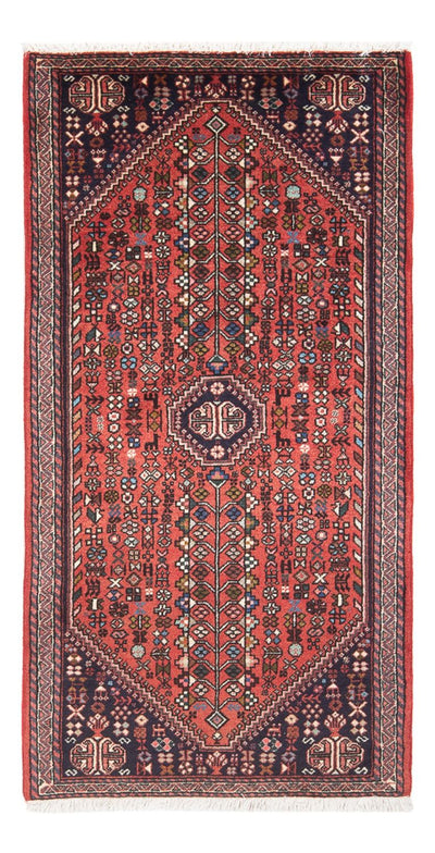 Abadeh Dywan 67x145cm - Dywan perski