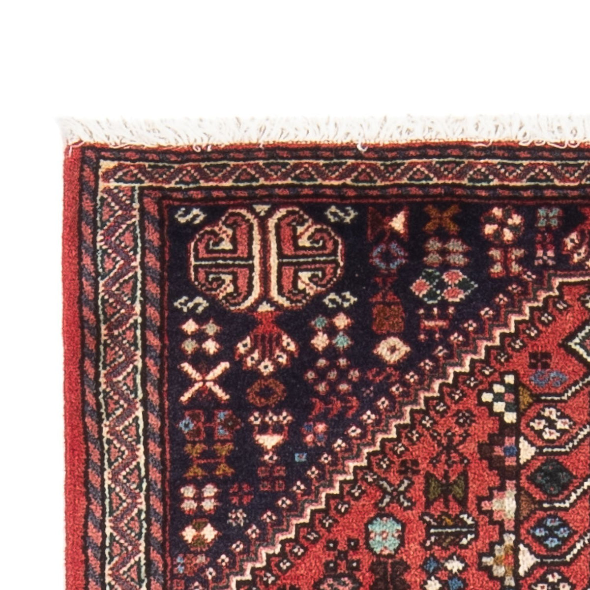 Abadeh Dywan 67x145cm - Dywan perski