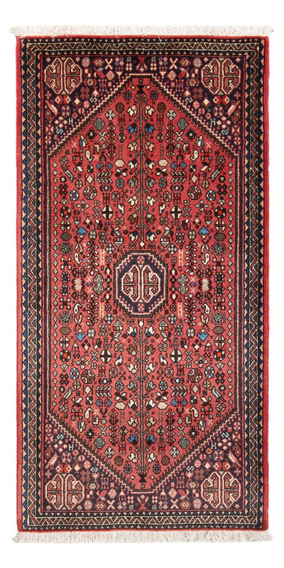Abadeh Dywan 70x147cm - Dywan perski