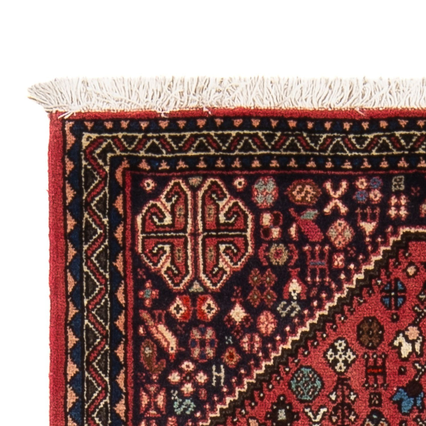 Abadeh Dywan 147x70cm - Dywan perski