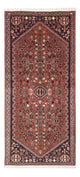 Abadeh Dywan 158x66cm - Dywan perski