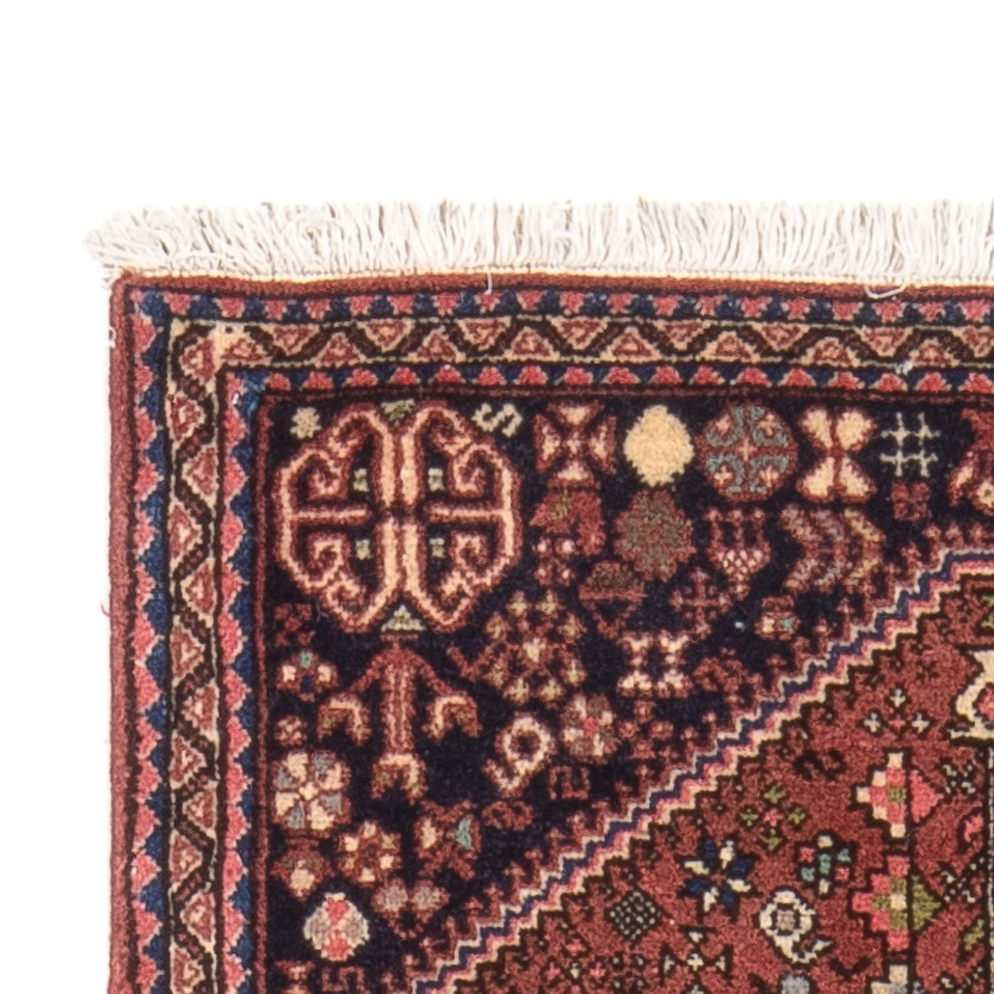 Abadeh Dywan 158x66cm - Dywan perski