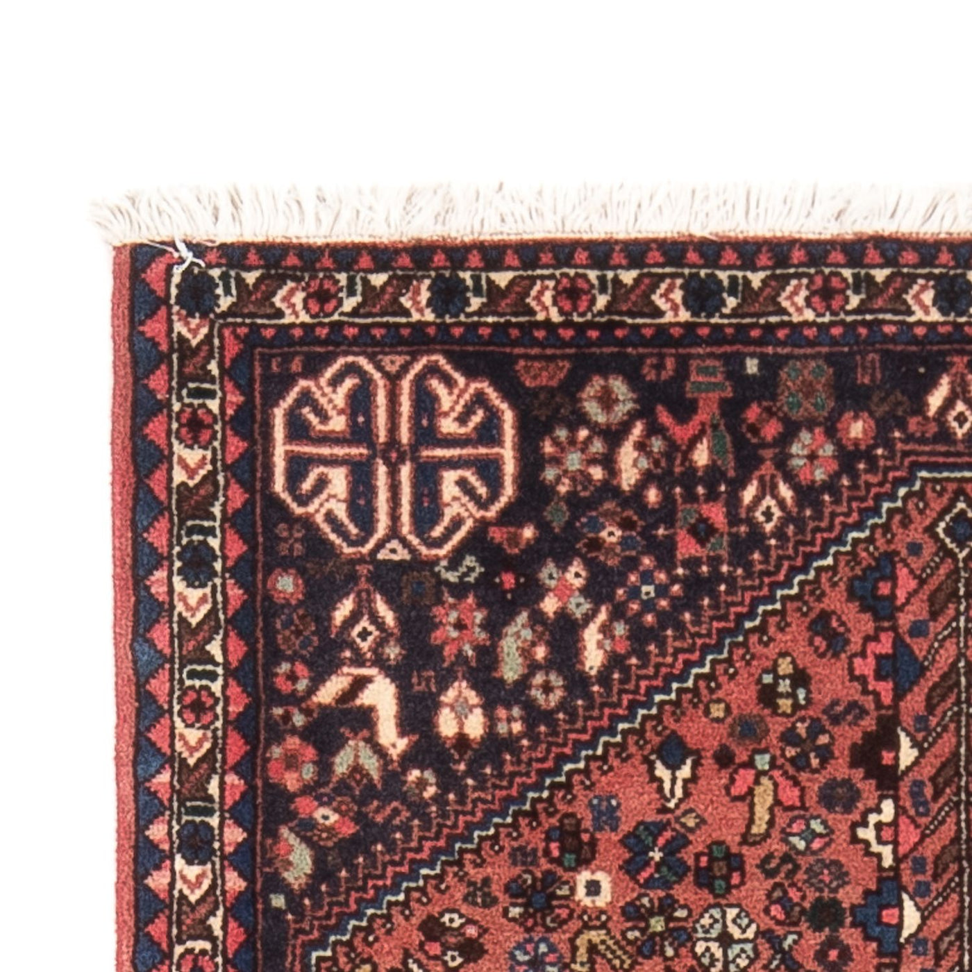Abadeh Dywan 155x73cm - Dywan perski