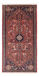 Abadeh Dywan 65x142cm - Dywan perski