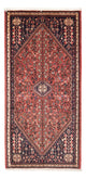 Abadeh Dywan 153x68cm - Dywan perski