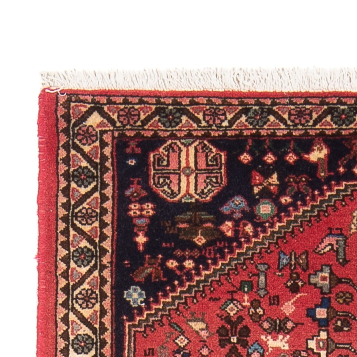 Abadeh Dywan 67x155cm - Dywan perski
