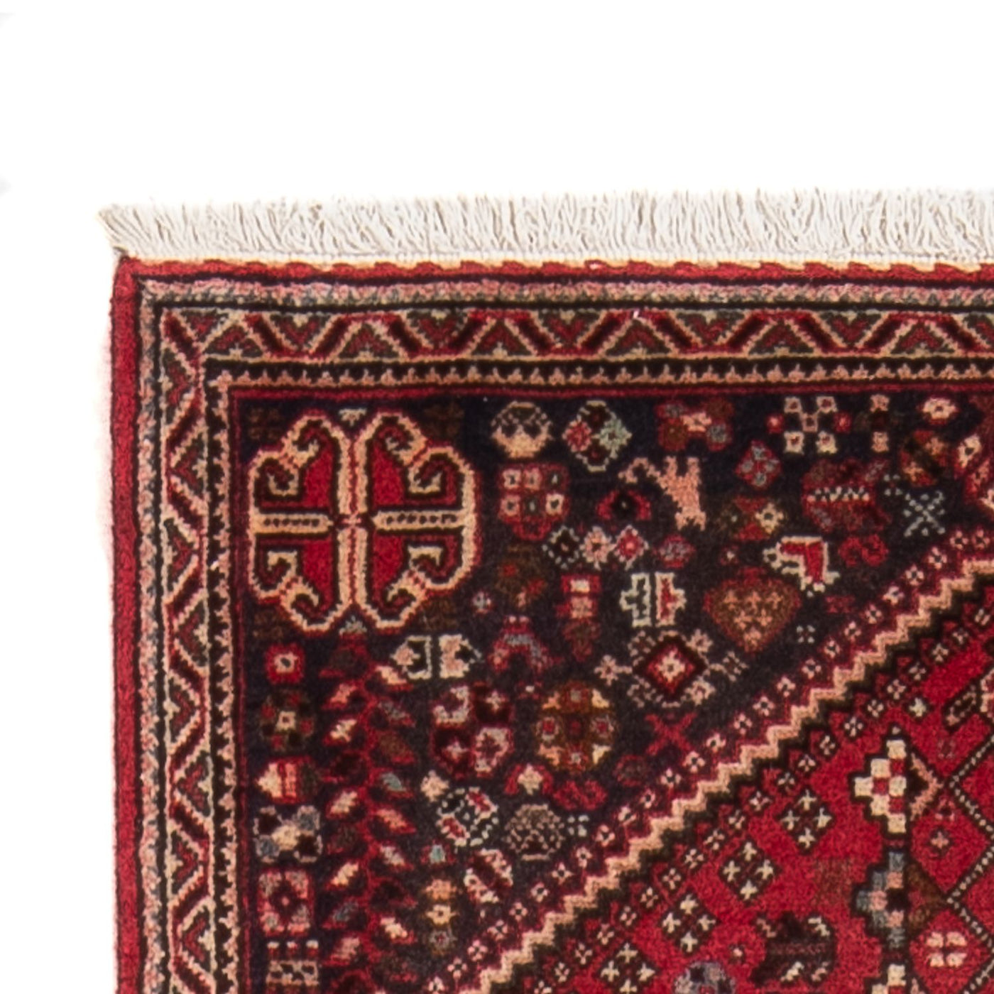 Abadeh Dywan 148x63cm - Dywan perski