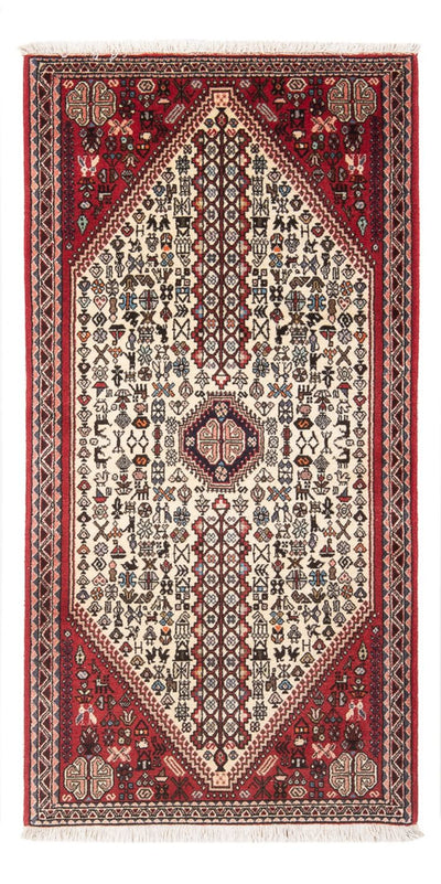 Abadeh Dywan 70x147cm - Dywan perski