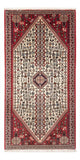 Abadeh Dywan 147x70cm - Dywan perski