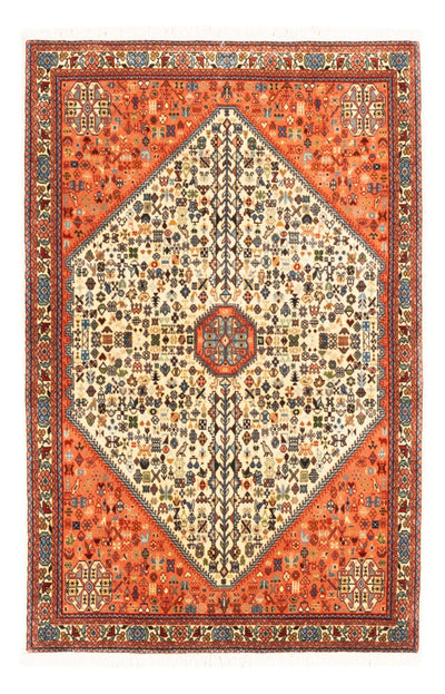 Abadeh Dywan 100x148cm - Dywan perski