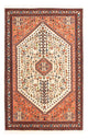 Abadeh Dywan 147x100cm - Dywan perski