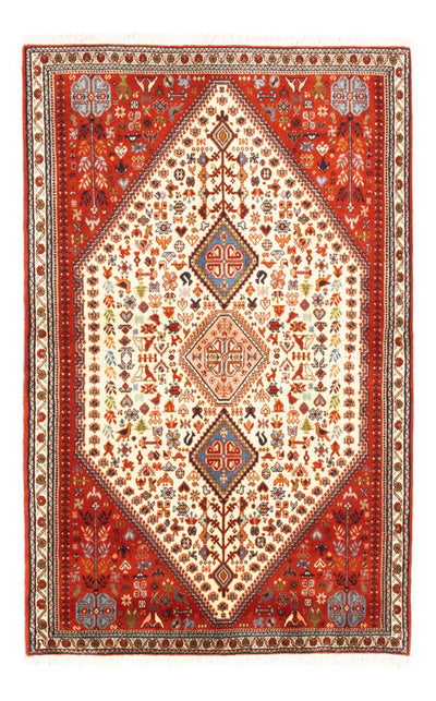 Abadeh Dywan 100x150cm - Dywan perski