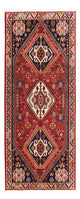 Abadeh Dywan 200x84cm - Dywan perski