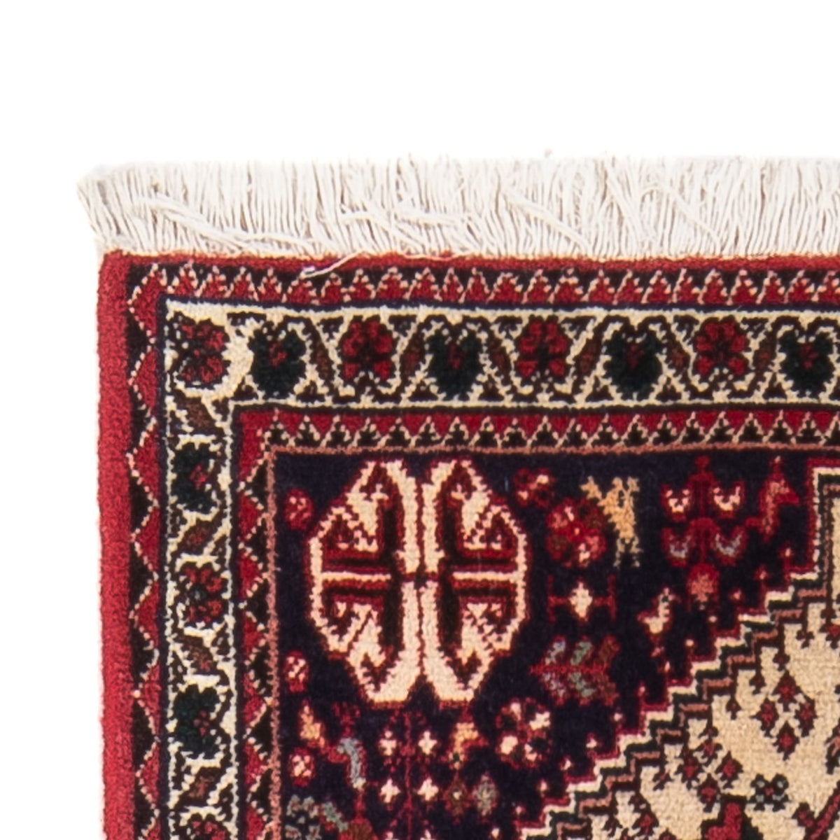 Abadeh Dywan 60x150cm - Dywan perski